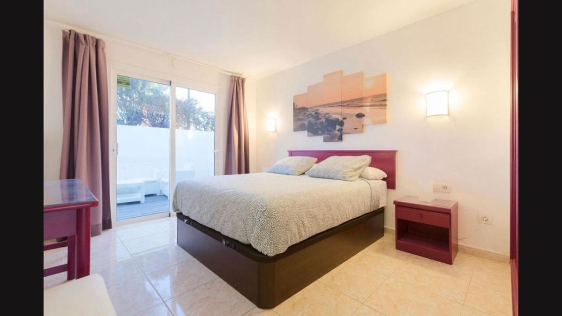 Daruma Apartments Costa Teguise Eksteriør billede