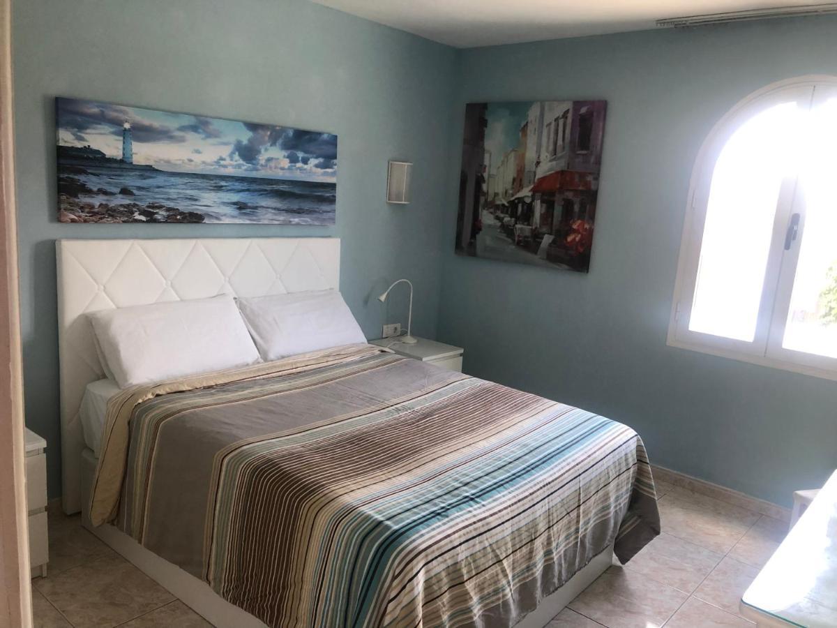 Daruma Apartments Costa Teguise Eksteriør billede