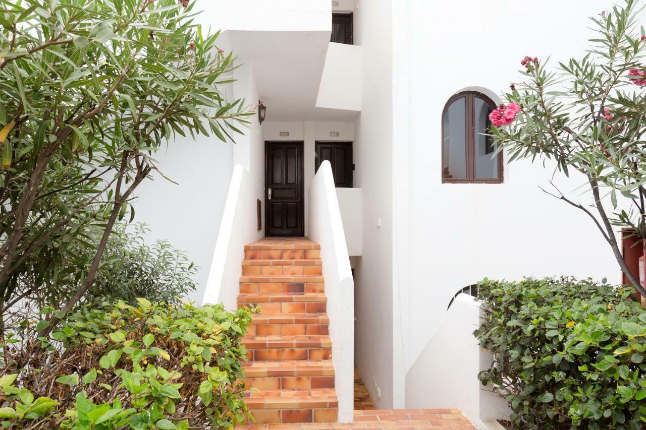 Daruma Apartments Costa Teguise Eksteriør billede